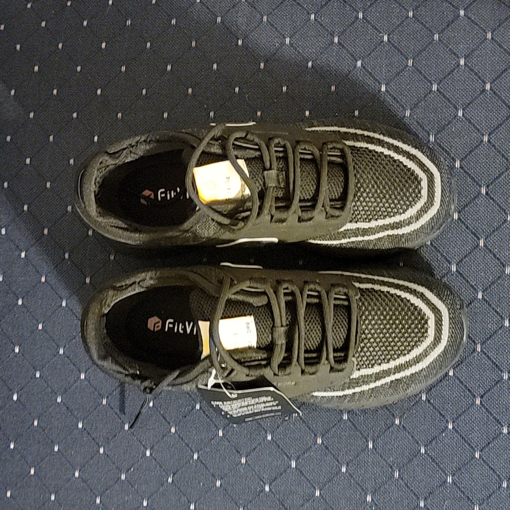 Fitville scride core shoes unisex